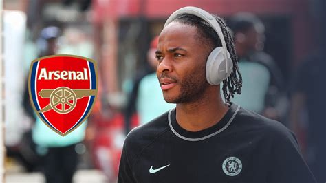 raheem palmer twitter|Raheem Sterling's stance on Arsenal transfer .